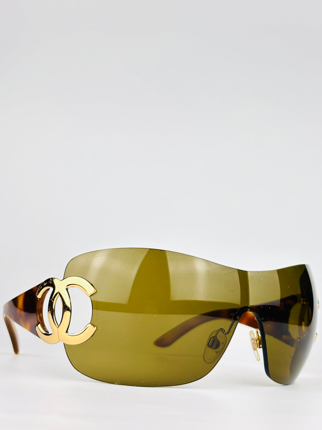 CHANEL - 4124