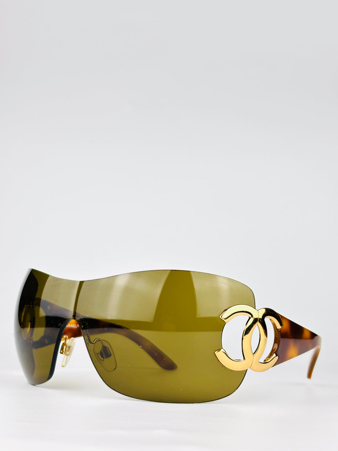 CHANEL - 4124
