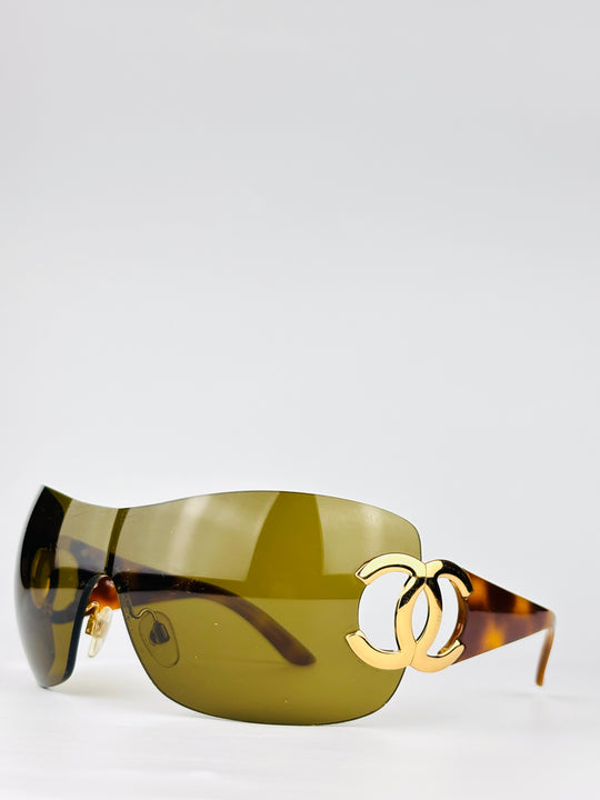 CHANEL - 4124