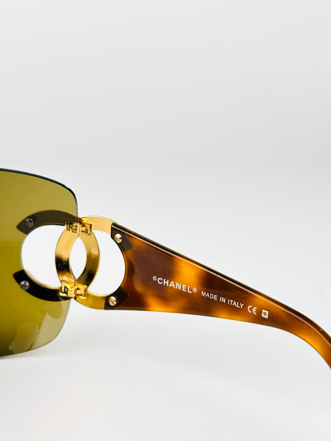 CHANEL - 4124