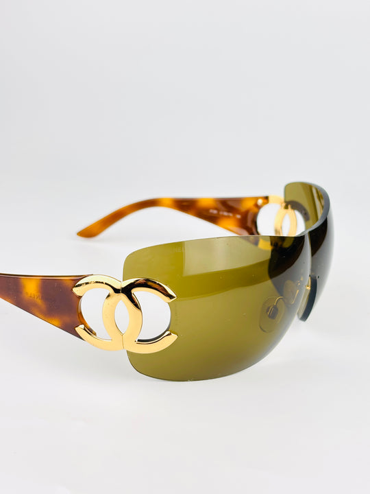 CHANEL - 4124