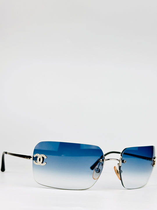 CHANEL - 4017-D