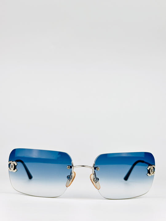 CHANEL - 4017-D