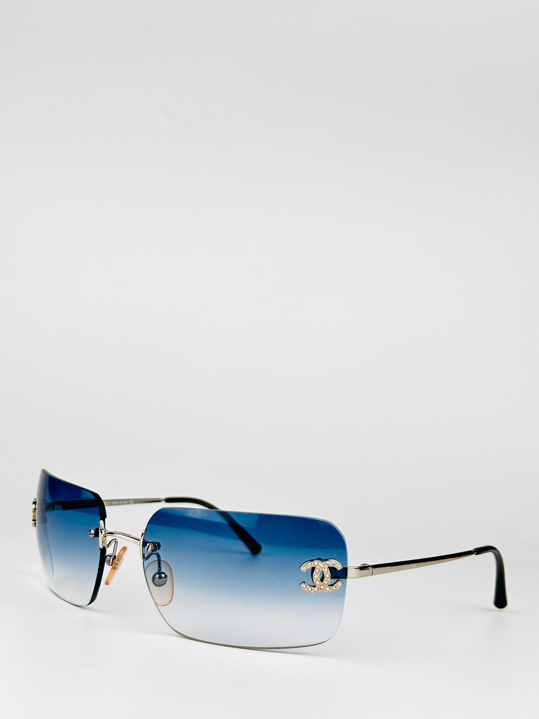 CHANEL - 4017-D