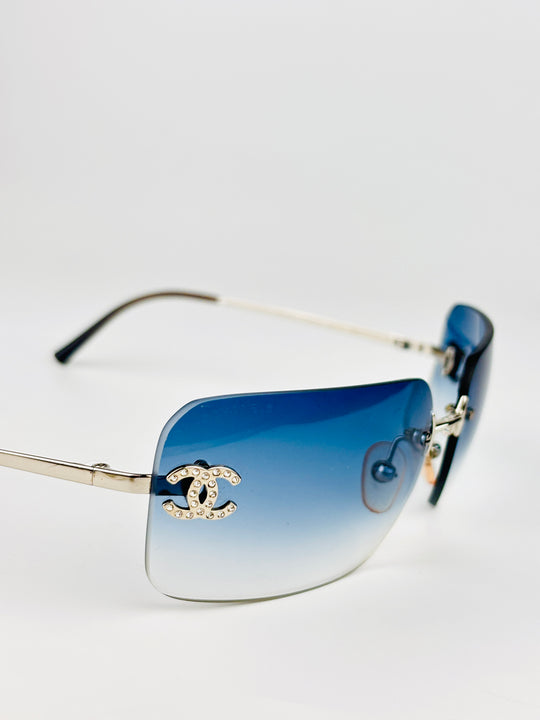 CHANEL - 4017-D