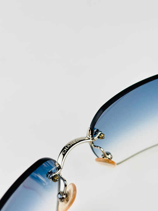 CHANEL - 4017-D