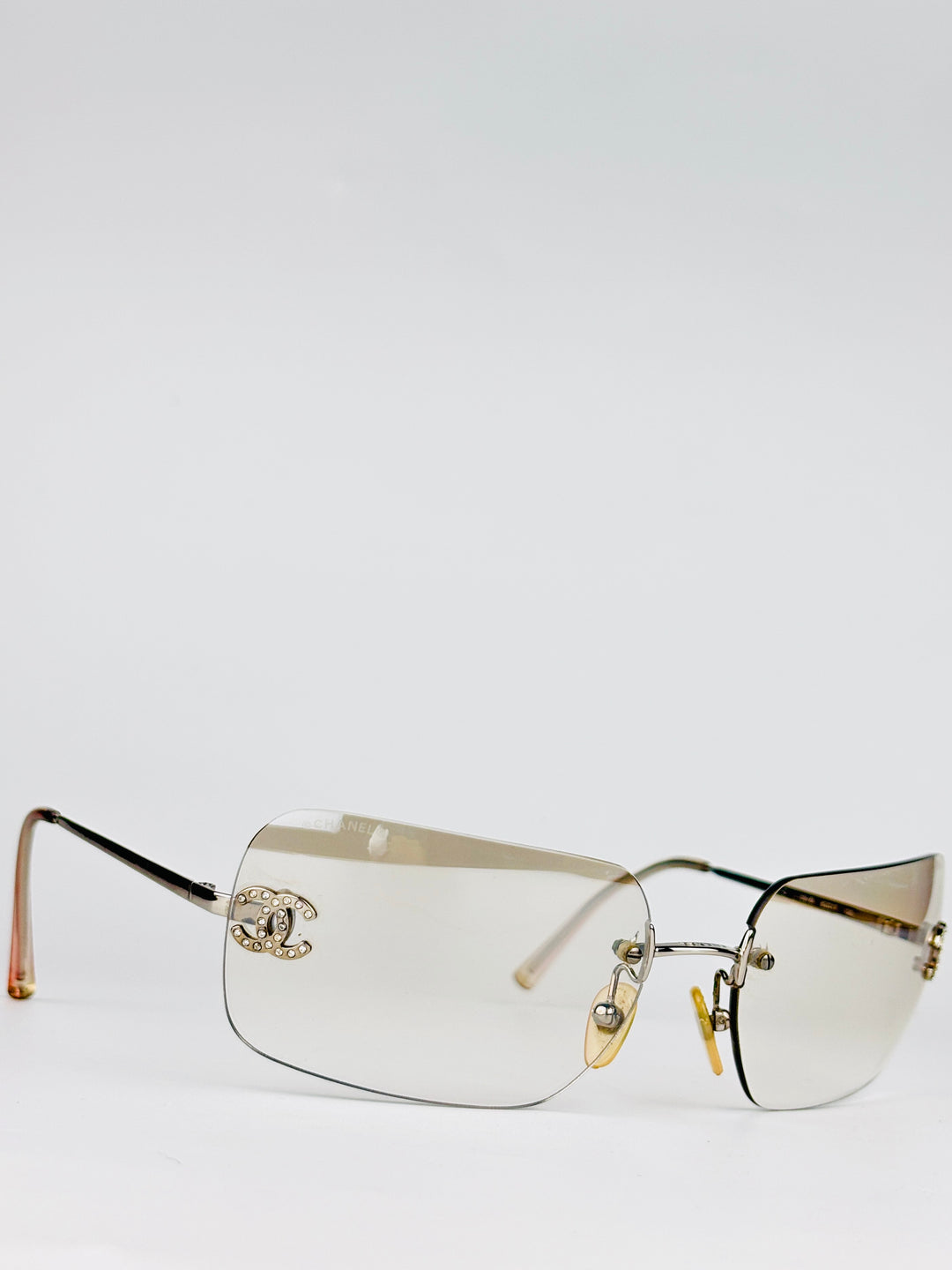 CHANEL - 4017-D