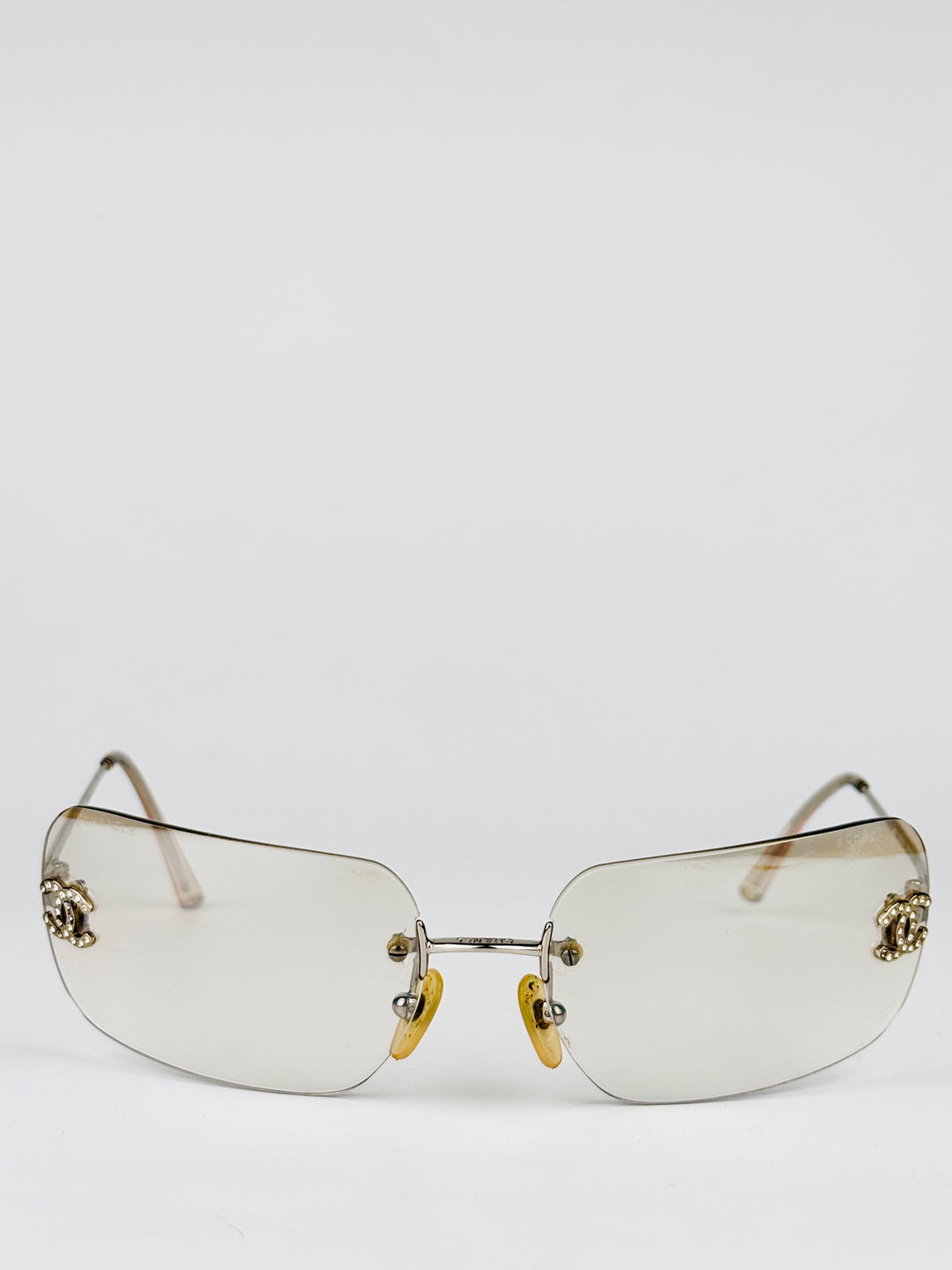 CHANEL - 4017-D