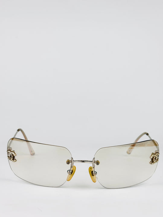 CHANEL - 4017-D