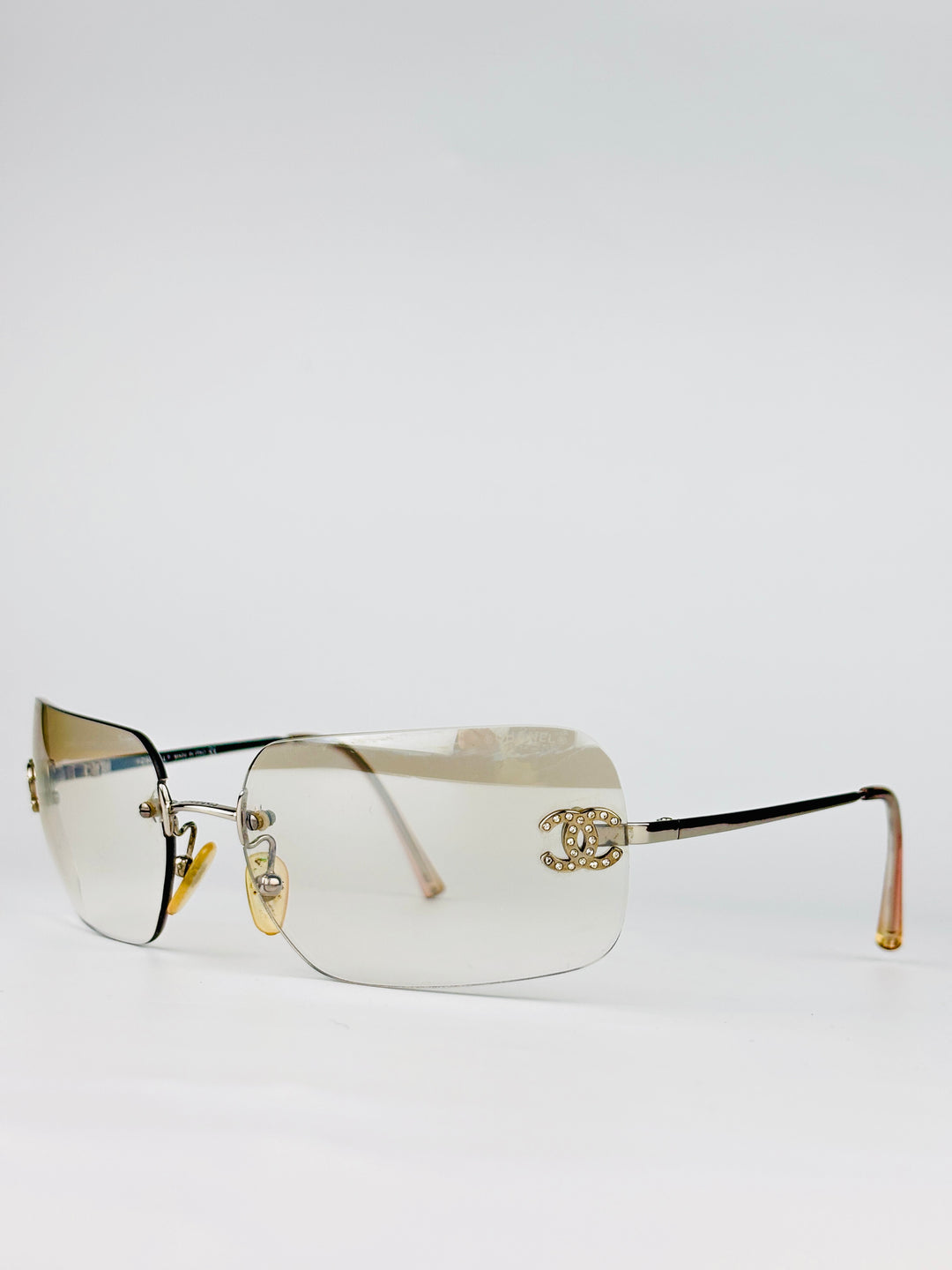 CHANEL - 4017-D