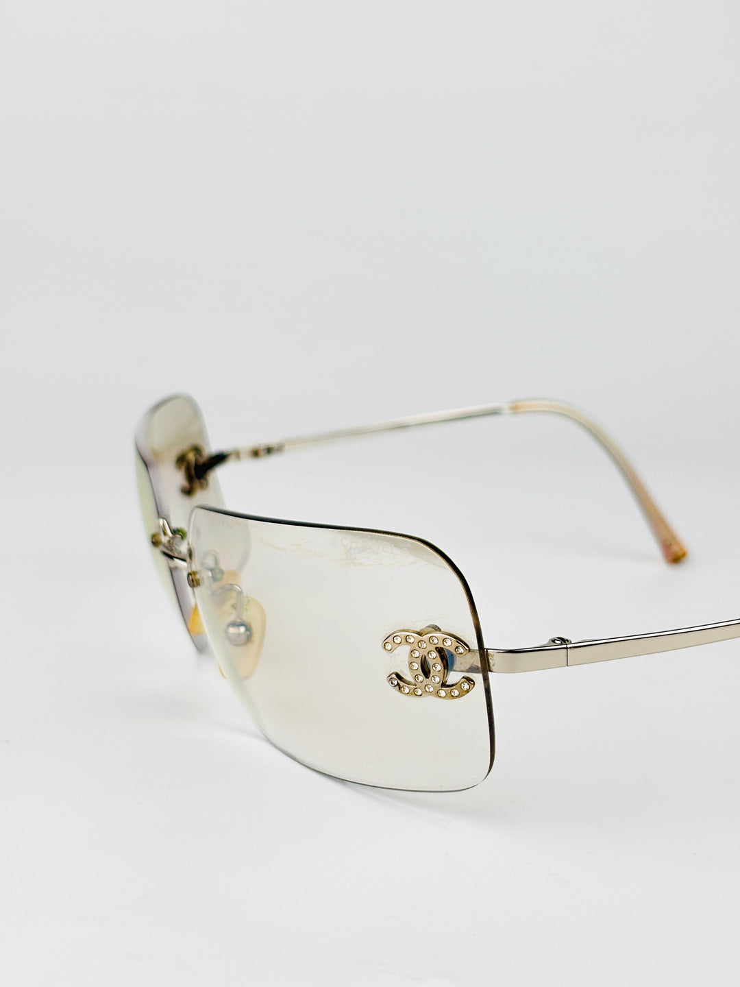 CHANEL - 4017-D