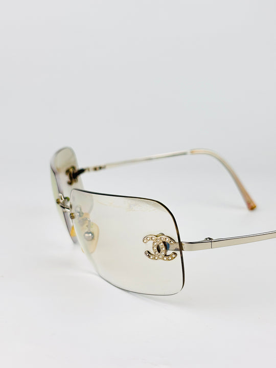 CHANEL - 4017-D