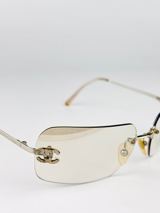 CHANEL - 4017-D