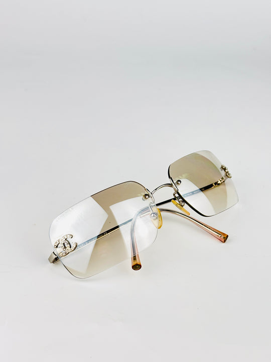 CHANEL - 4017-D