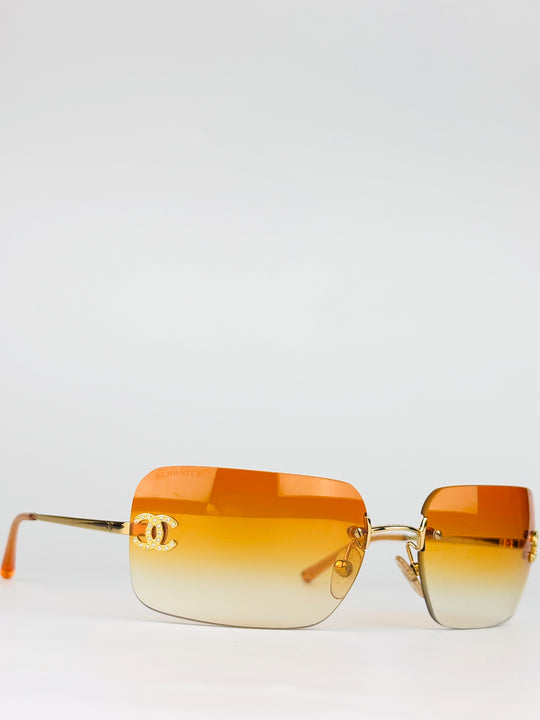 CHANEL - 4017-D