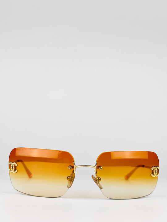 CHANEL - 4017-D