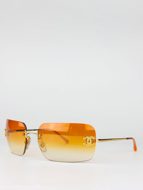 CHANEL - 4017-D