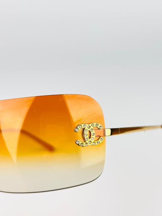CHANEL - 4017-D