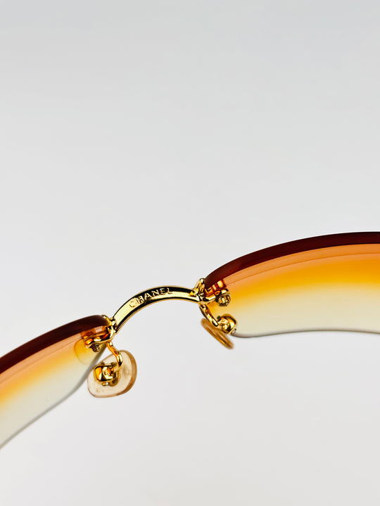 CHANEL - 4017-D