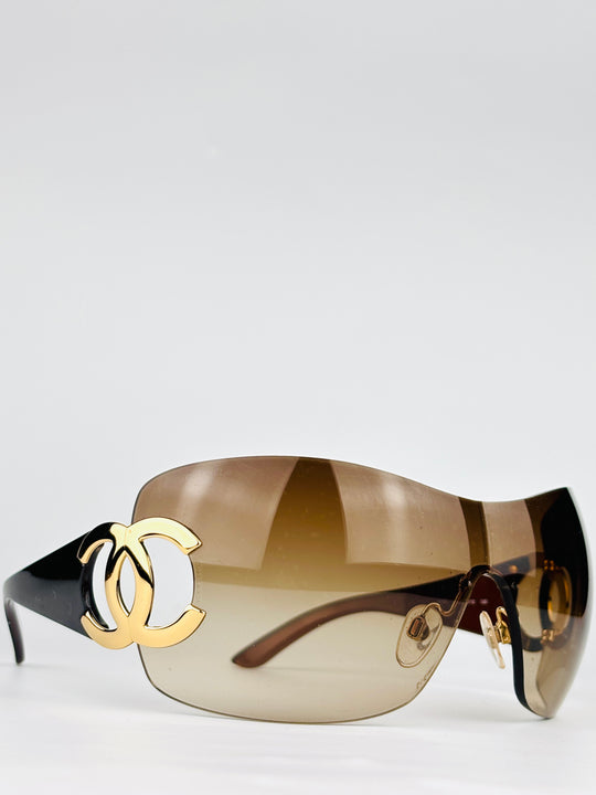 CHANEL - 4124
