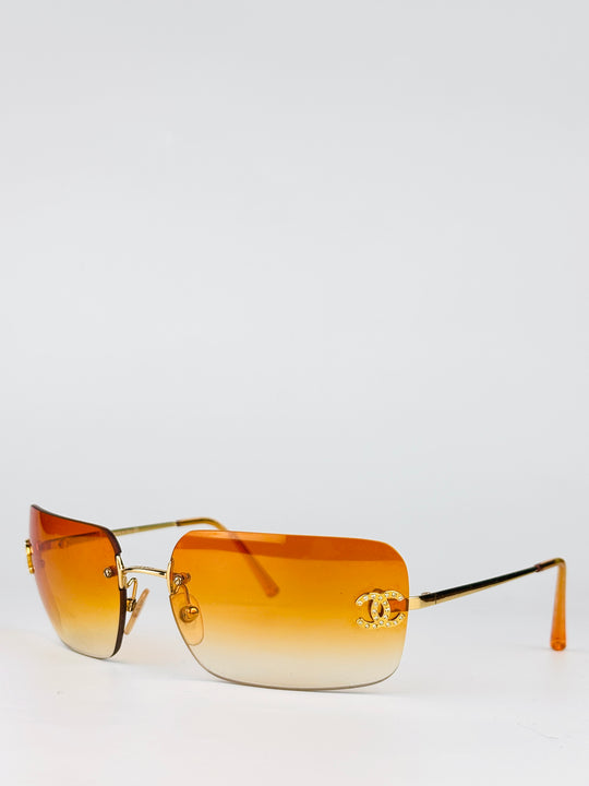 CHANEL - 4017-D