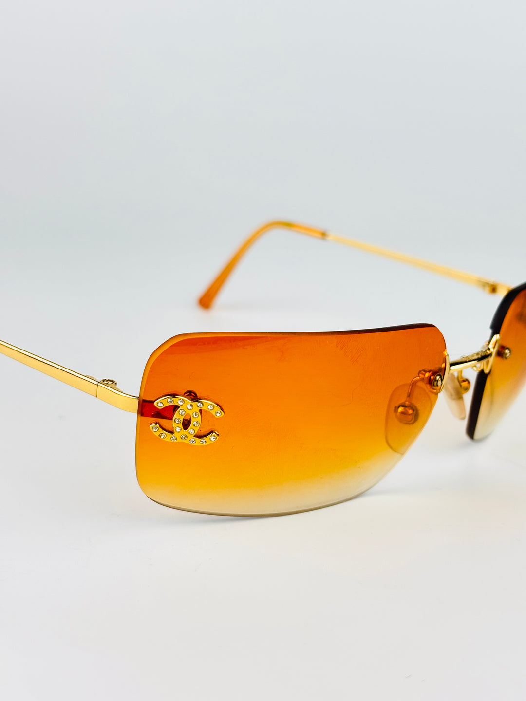 CHANEL - 4017-D