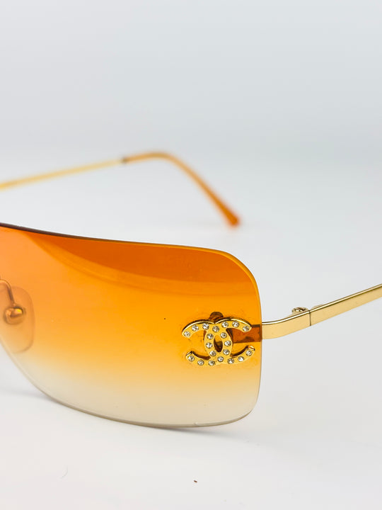 CHANEL - 4017-D