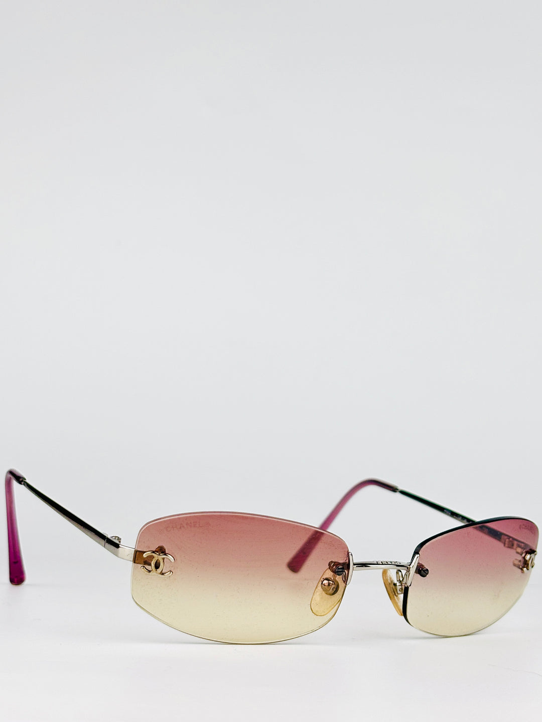 CHANEL - 4002