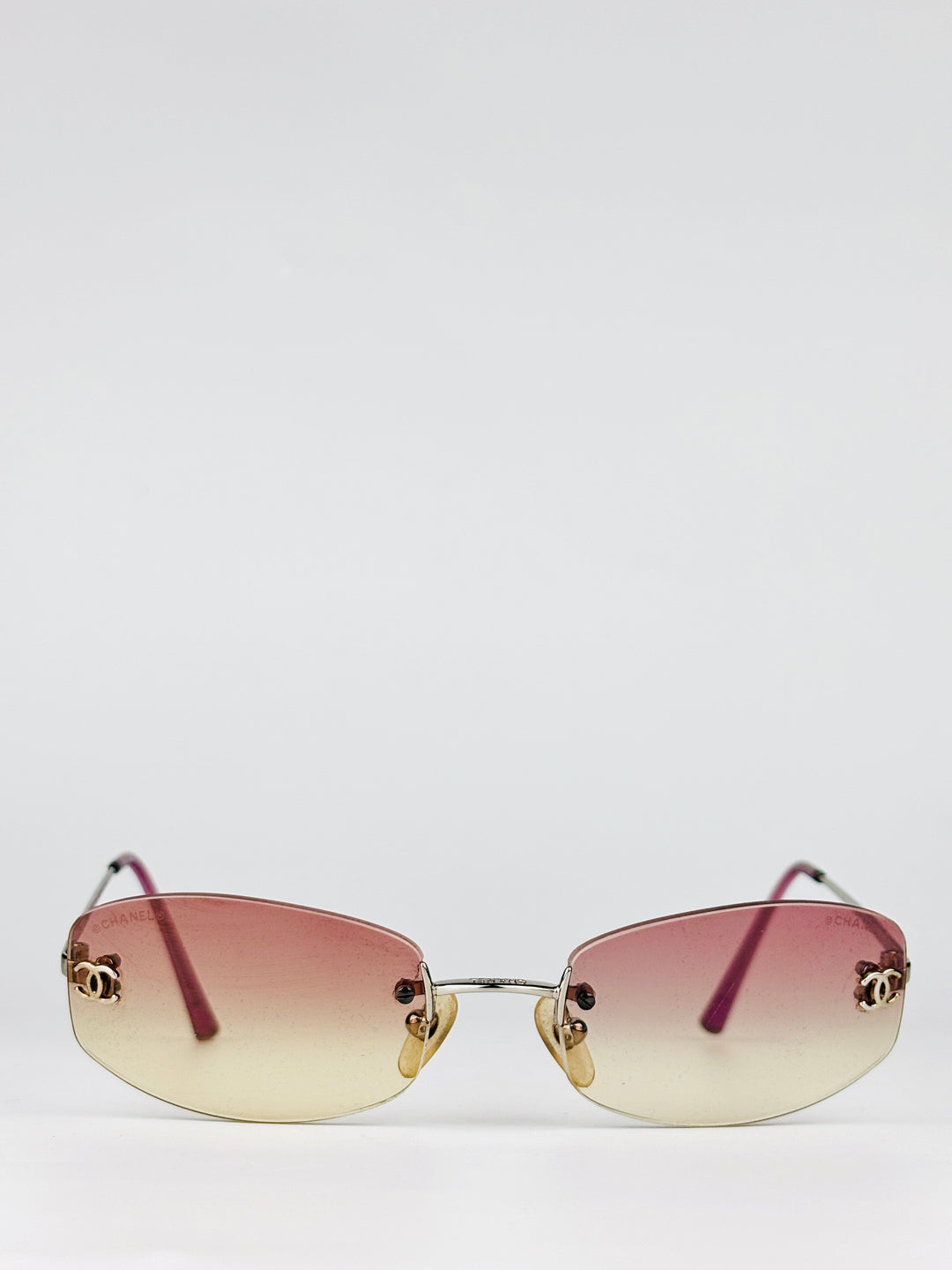 CHANEL - 4002