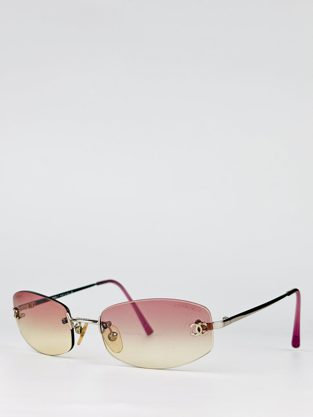 CHANEL - 4002
