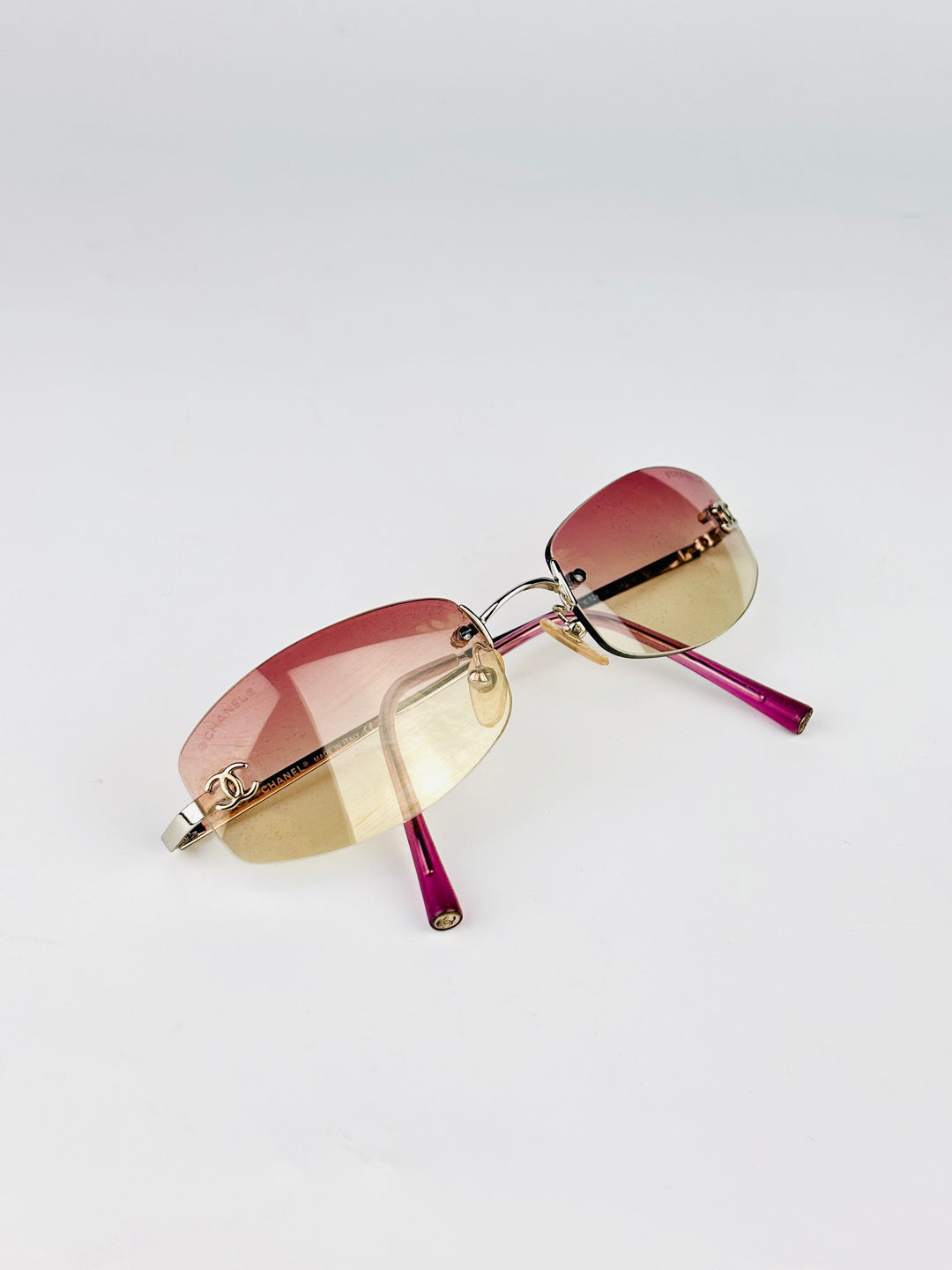CHANEL - 4002