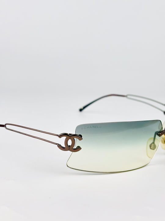 CHANEL - 4068