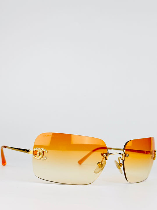 CHANEL - 4017-D