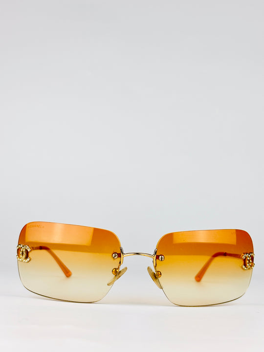 CHANEL - 4017-D