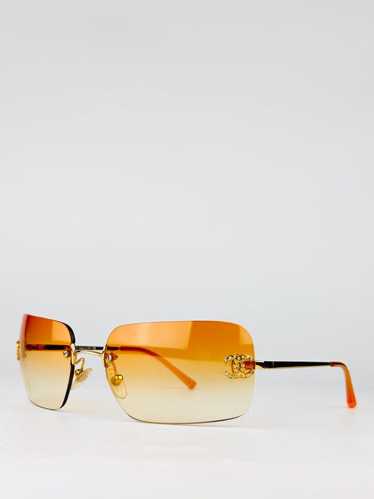 CHANEL - 4017-D