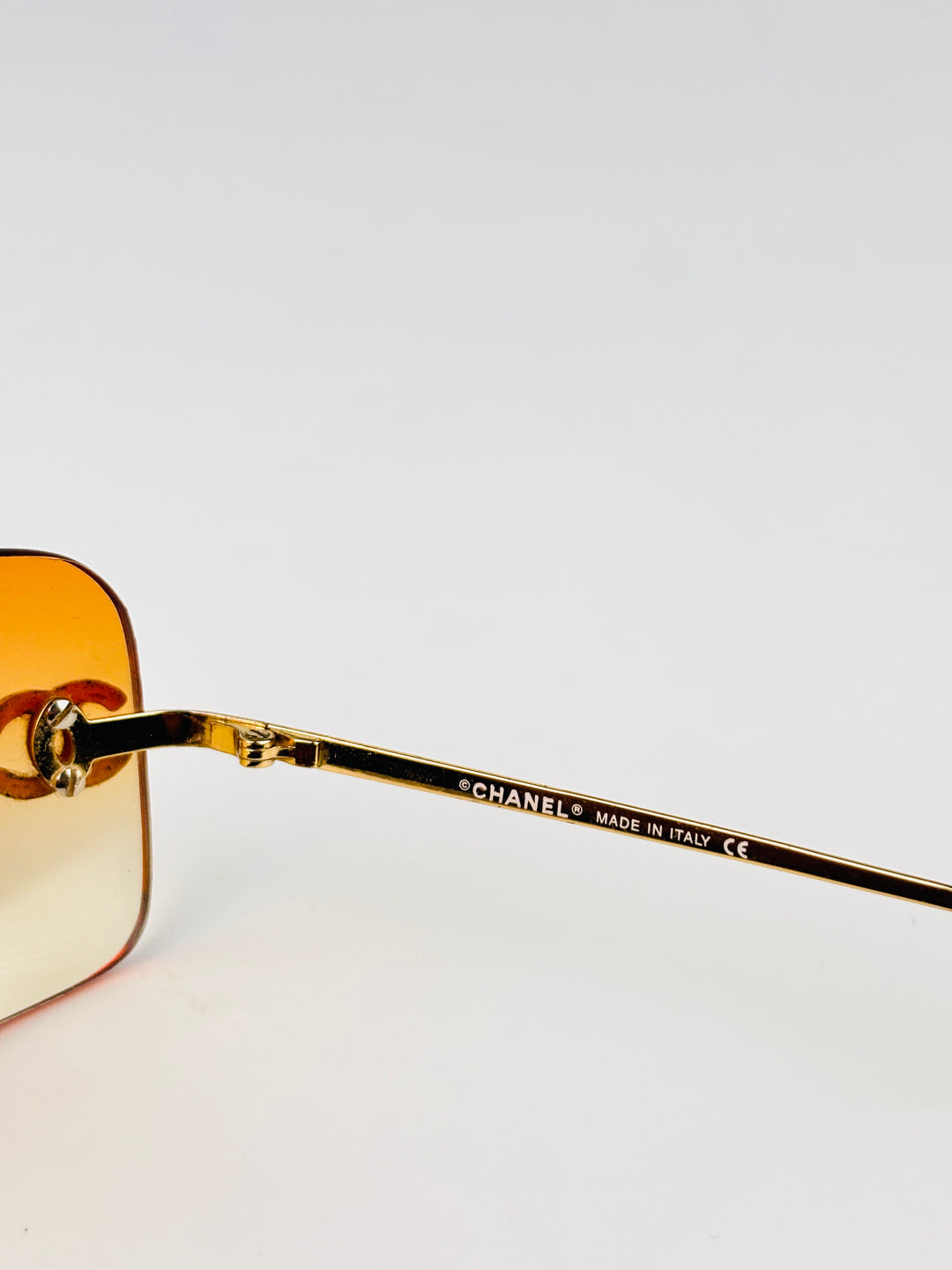 CHANEL - 4017-D