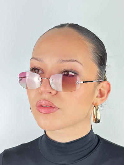 CHANEL - 4002