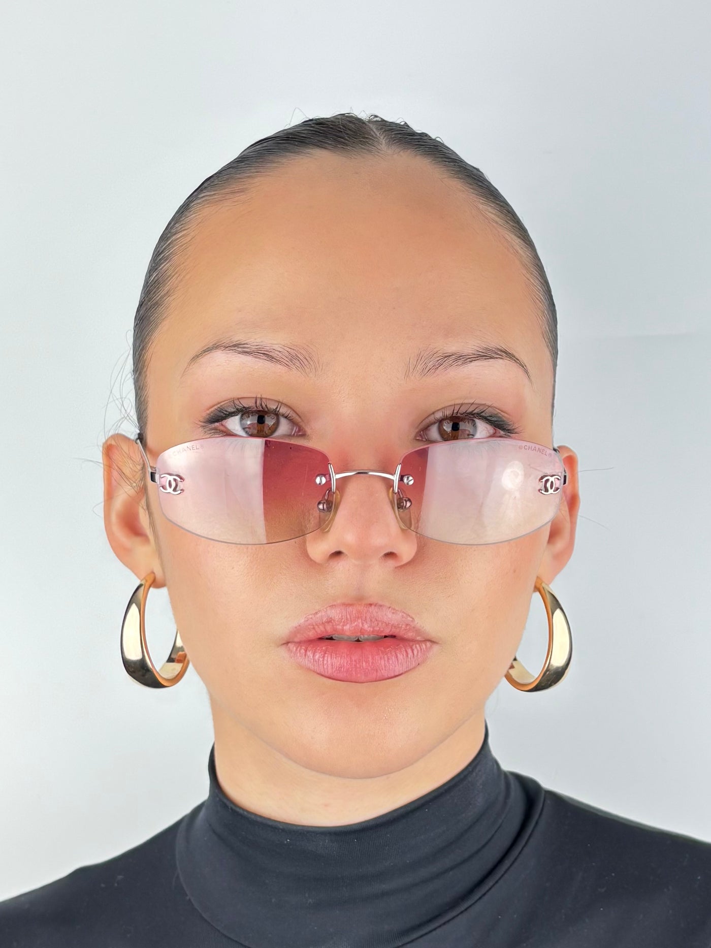 CHANEL - 4002