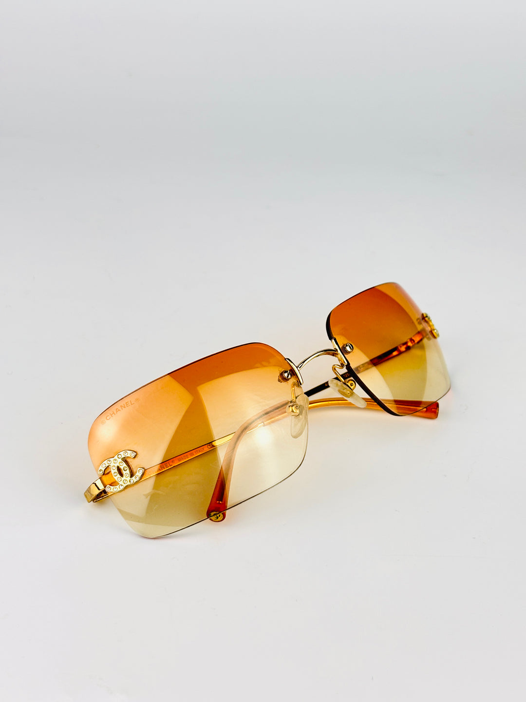 CHANEL - 4017-D