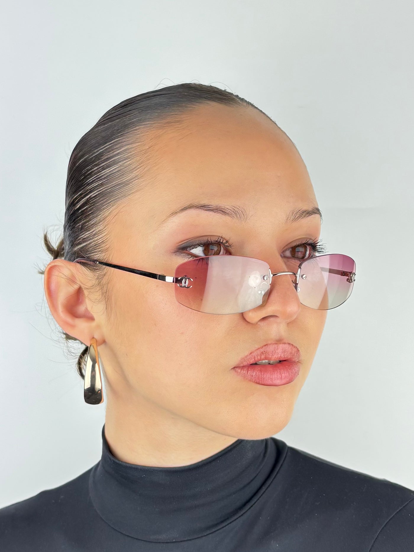 CHANEL - 4002