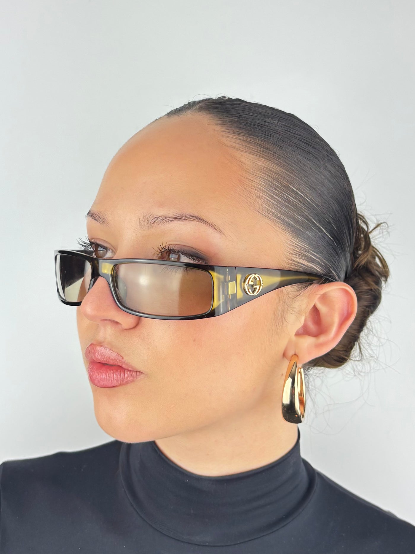 GUCCI - GG2516/S