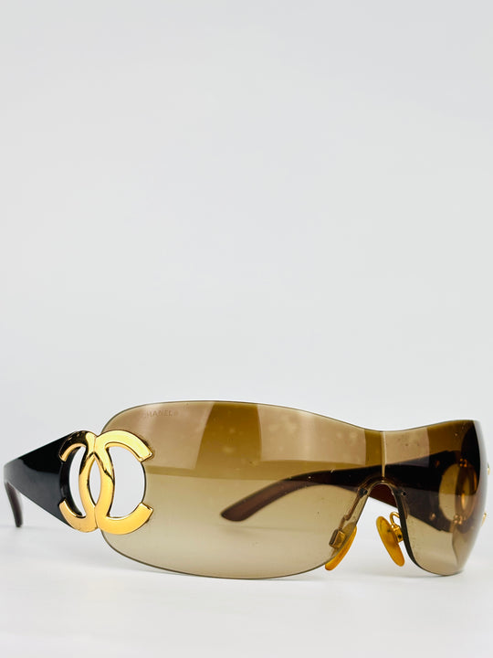 CHANEL - 4125