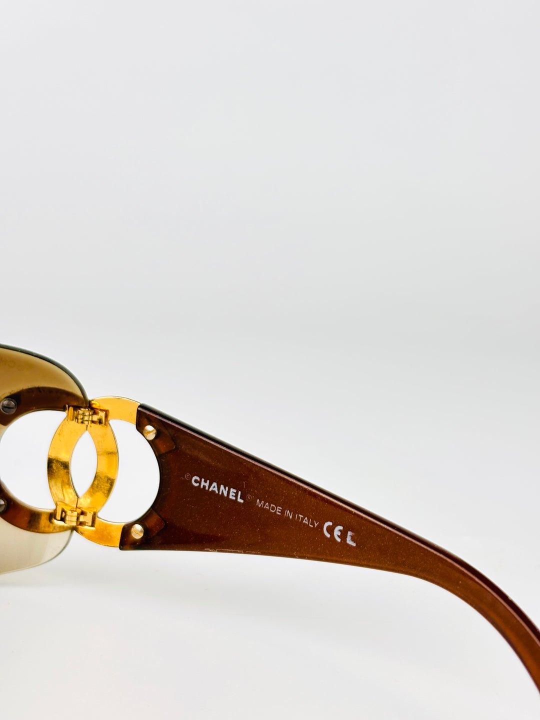 CHANEL - 4125