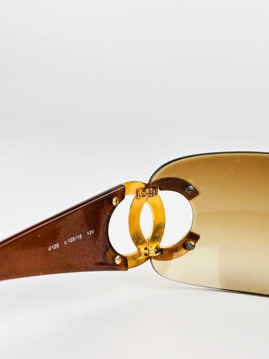 CHANEL - 4125