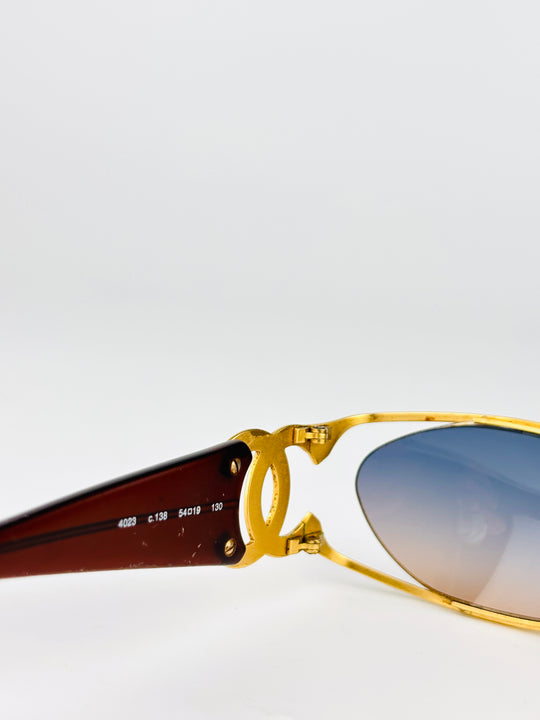 CHANEL - 4023
