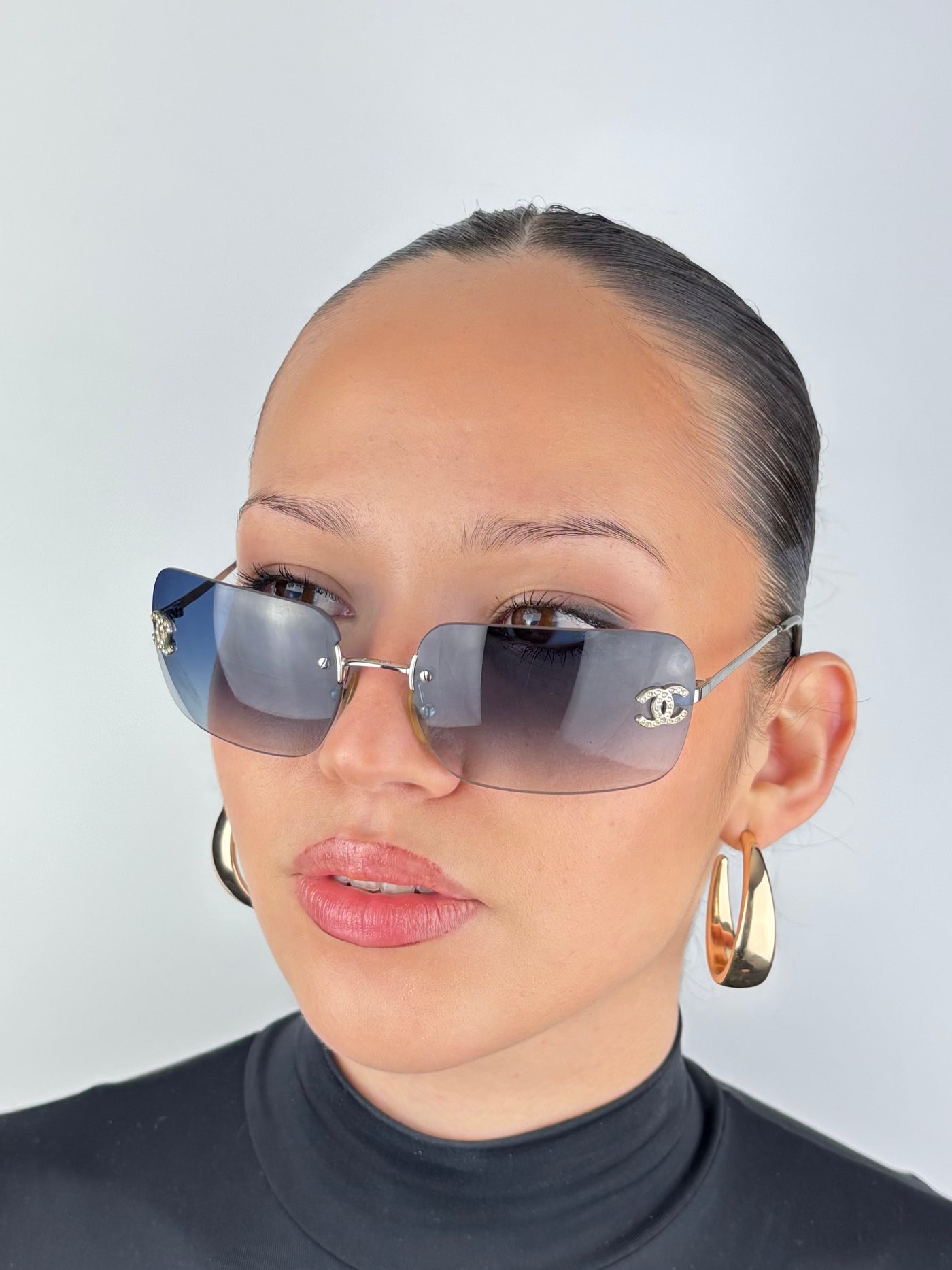 CHANEL - 4017-D