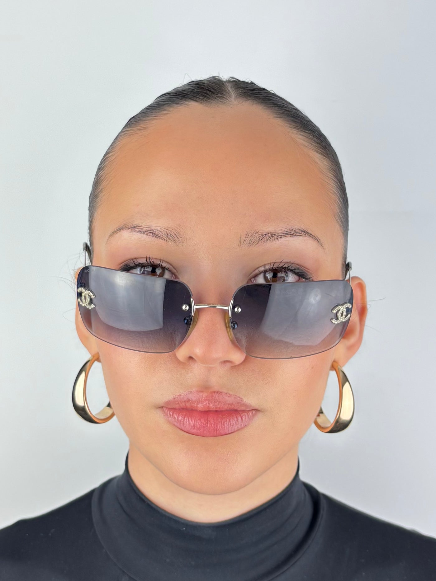 CHANEL - 4017-D