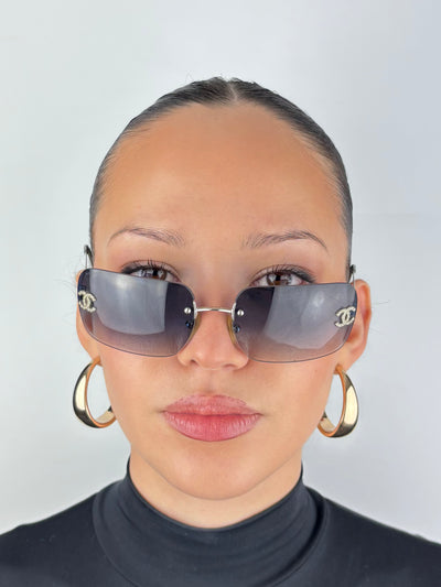 CHANEL - 4017-D