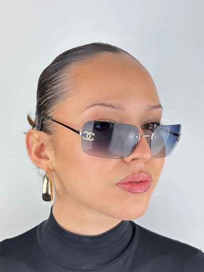 CHANEL - 4017-D