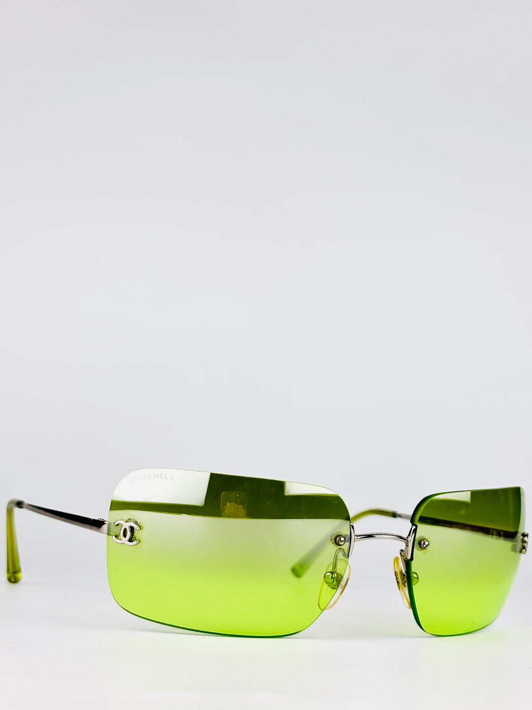 CHANEL - 4017